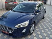 Ford Focus 1.5 tdci Trend