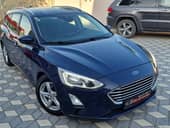 Ford Focus 1.5 tdci Trend