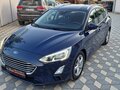 Ford Focus 1.5 tdci Trend
