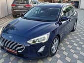 Ford Focus 1.5 tdci Trend