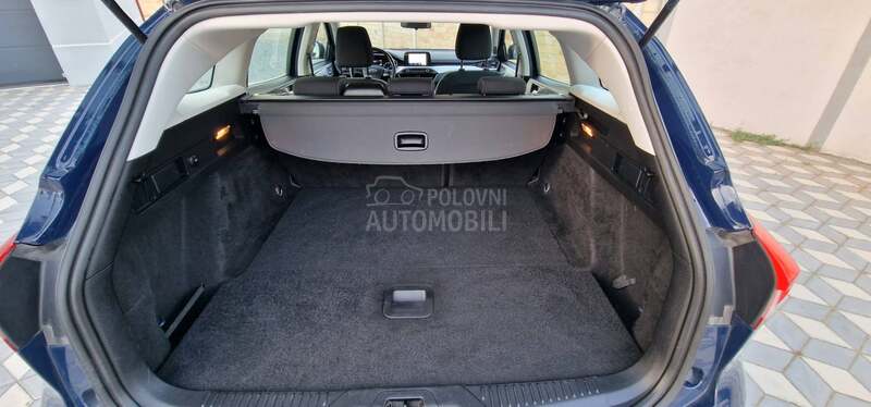 Ford Focus 1.5 tdci Trend