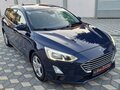 Ford Focus 1.5 tdci Trend