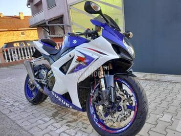 Suzuki Gsxr