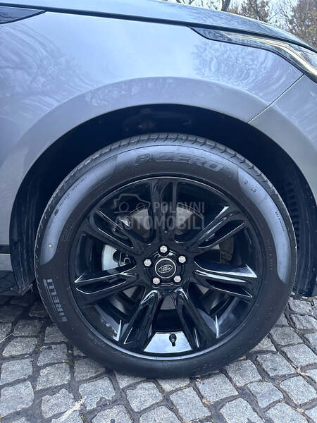Land Rover Range Rover Velar R DYNAMIC S