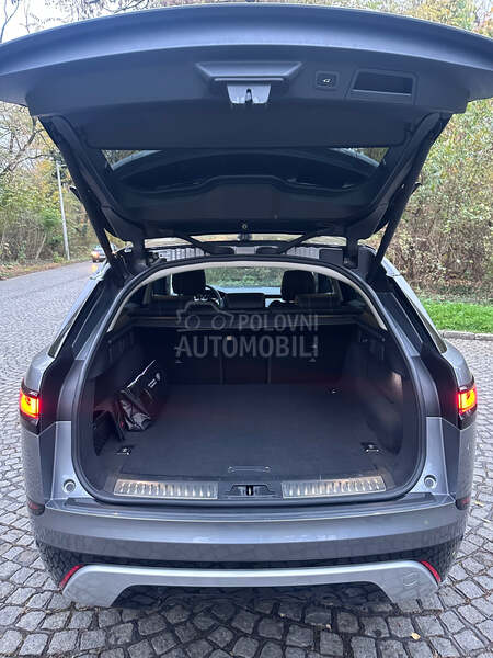 Land Rover Range Rover Velar R DYNAMIC S