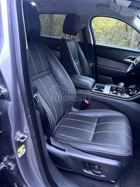 Land Rover Range Rover Velar R DYNAMIC S