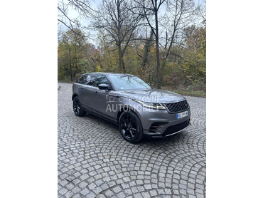 Land Rover Range Rover Velar R DYNAMIC S