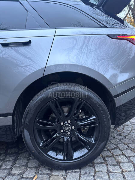 Land Rover Range Rover Velar R DYNAMIC S