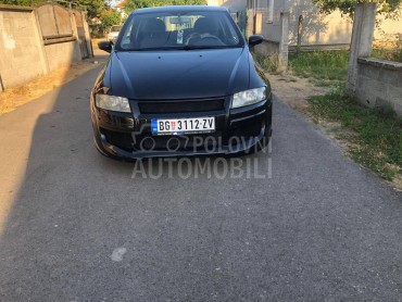 Fiat Stilo 