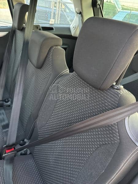 Citroen C4 Grand Picasso 