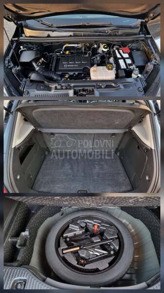 Opel Mokka 1.4 4x4 T.ben.