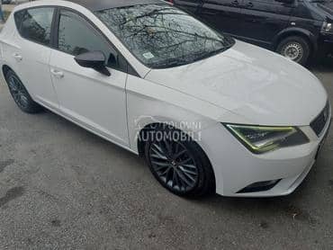 Seat Leon 1.4 ben/metan2