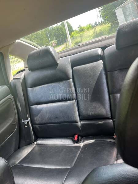 Volkswagen Passat B5 b5