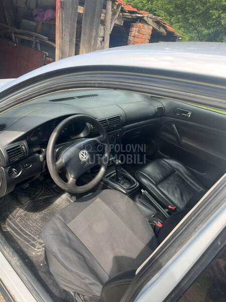 Volkswagen Passat B5 b5