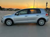 Volkswagen Golf 6 1.4/B.E.N/80/K.S