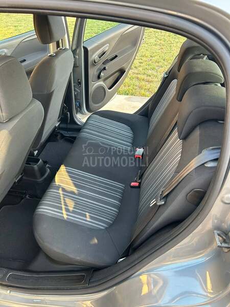 Fiat EVO 