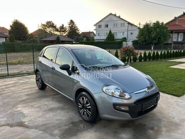 Fiat EVO 