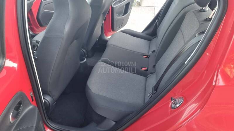Volkswagen up! M.E.T.A.N
