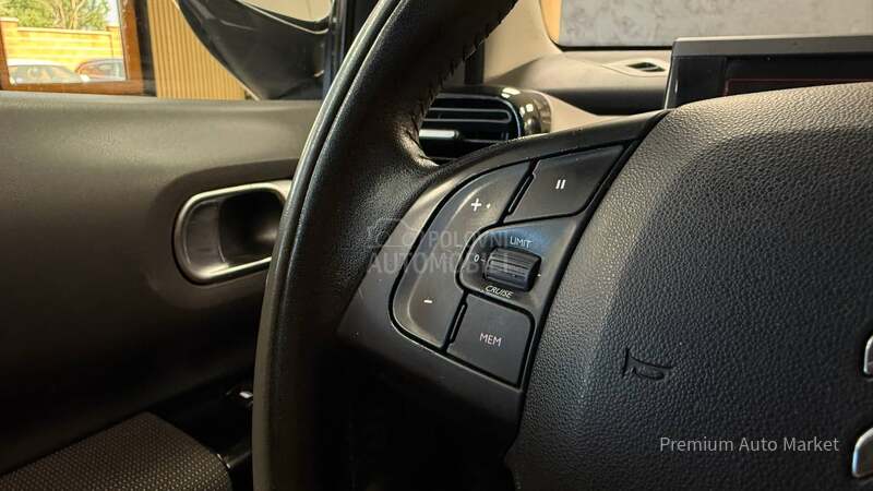 Citroen C4 Cactus ///1.6 HDI//PANO///