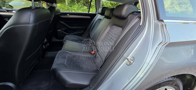Volkswagen Passat B8 2.0 TDI HI-Line