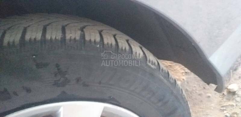 Peugeot 407 1.6 HDI