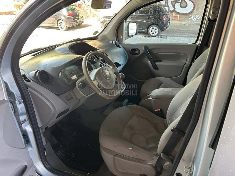 Renault Kangoo 1.5dci Family