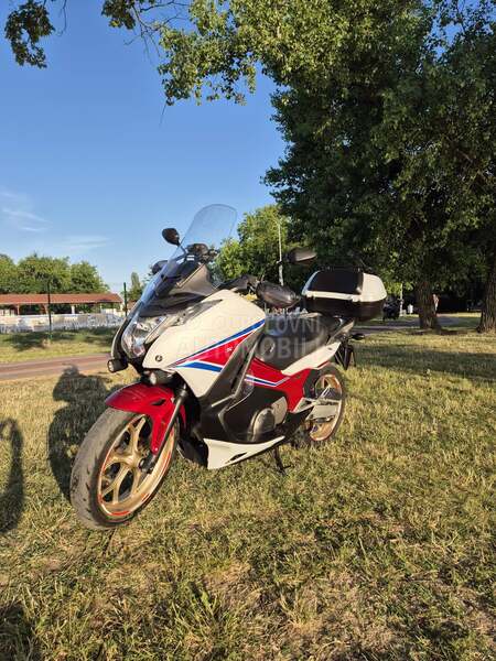 Honda Integra NC 750