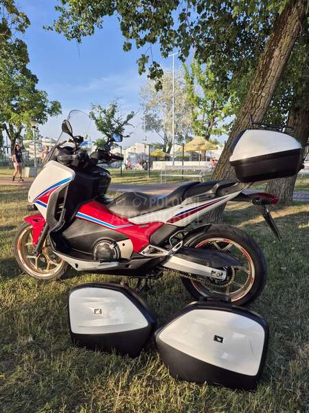Honda Integra NC 750