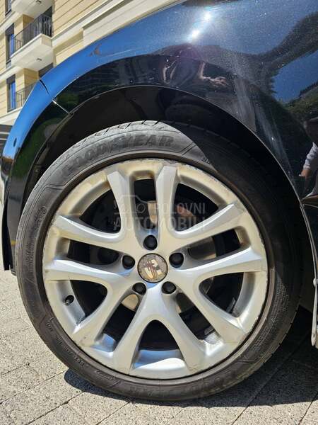 Seat Leon 1.2 TSI DSG