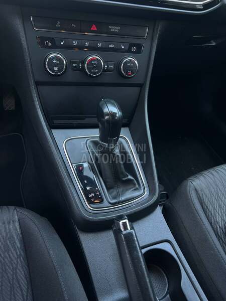 Seat Leon 1.2 TSI DSG