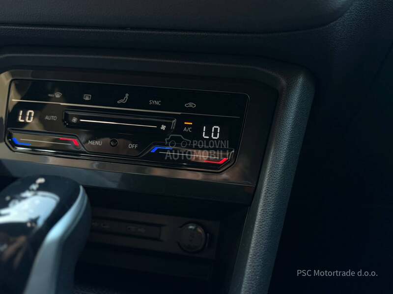 Volkswagen Tiguan 3xR-Line/IQ/Kamera
