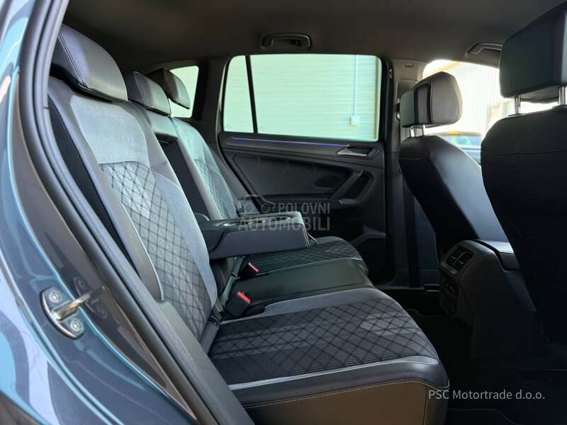 Volkswagen Tiguan 3xR-Line/IQ/Kamera
