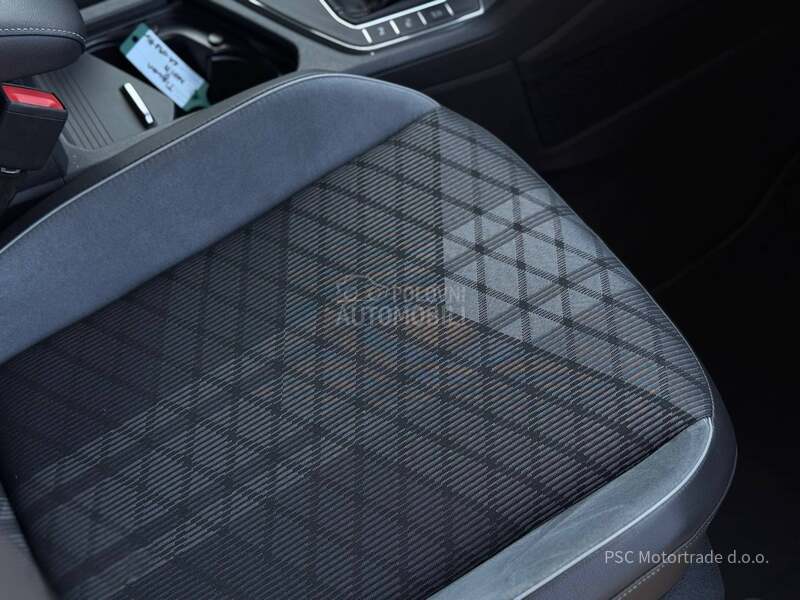 Volkswagen Tiguan 3xR-Line/IQ/Kamera