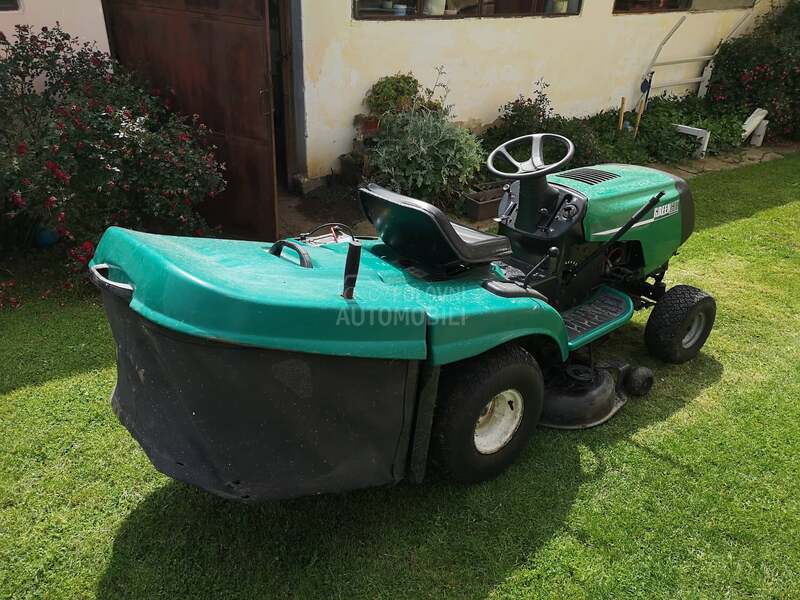 Husqvarna a10