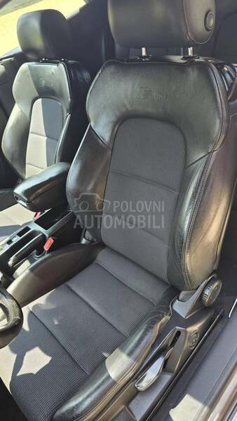 Audi A3 2.0 TFSI 3xS Line