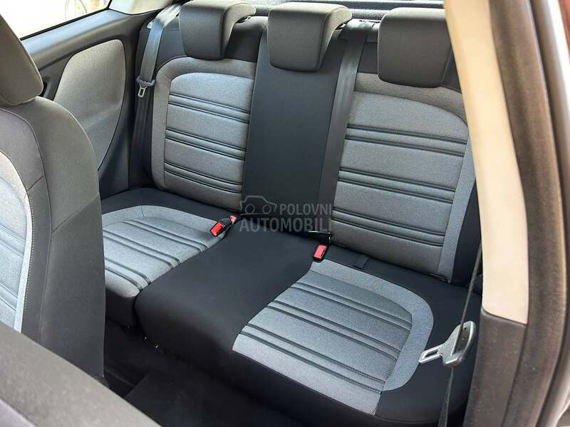 Fiat EVO 1.4 8V