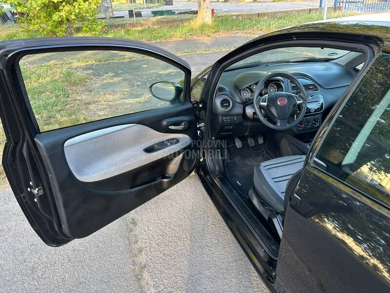 Fiat EVO 1.4 8V