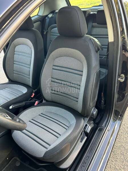 Fiat EVO 1.4 8V
