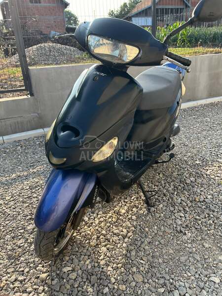 Sprint Sport 50cc