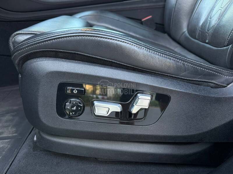 BMW X5 3.0/M/Laser