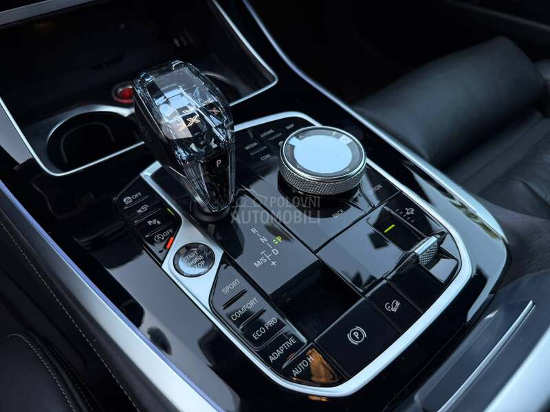 BMW X5 3.0/M/Laser