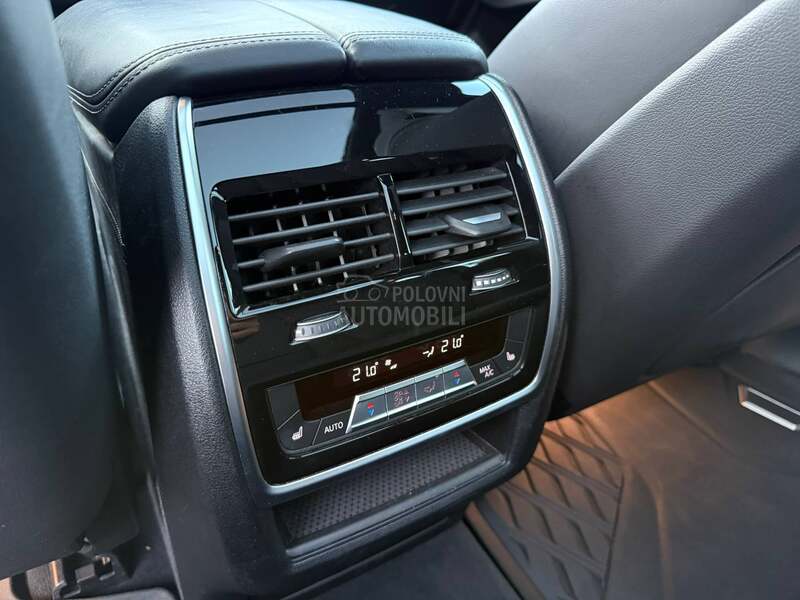 BMW X5 3.0/M/Laser