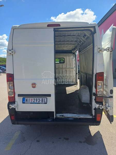 Fiat Ducato 