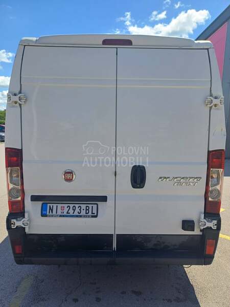 Fiat Ducato 