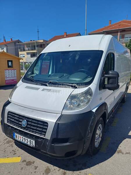 Fiat Ducato 