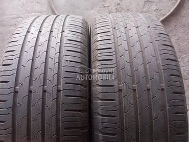 Continental 205/55 R17 Letnja