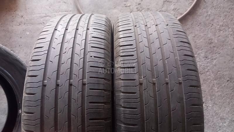 Continental 205/55 R17 Letnja
