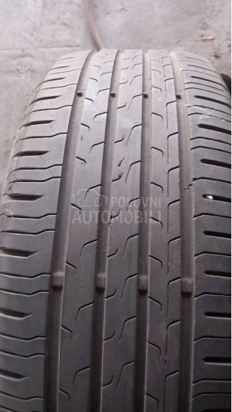 Continental 205/55 R17 Letnja