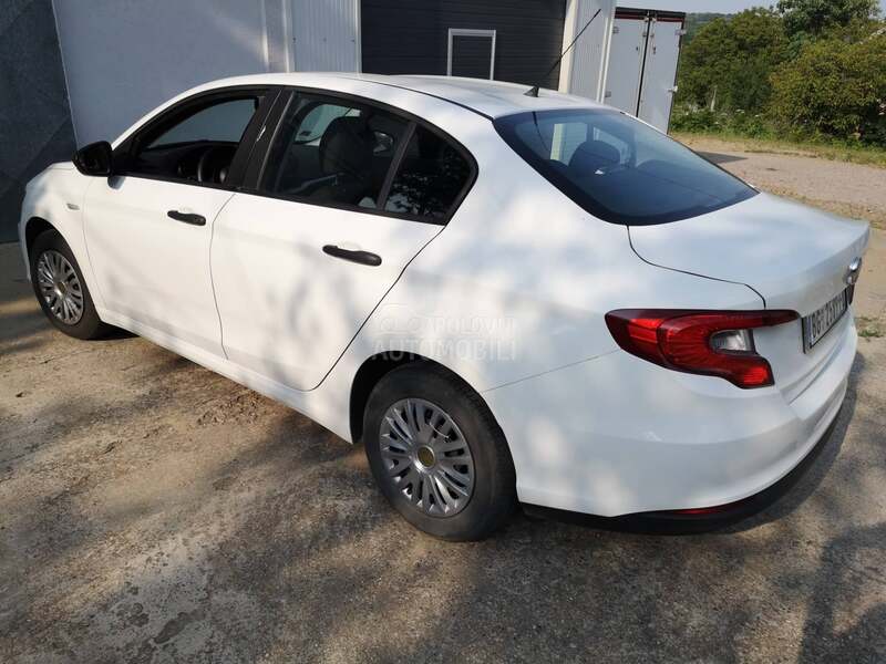 Fiat Tipo 1.4
