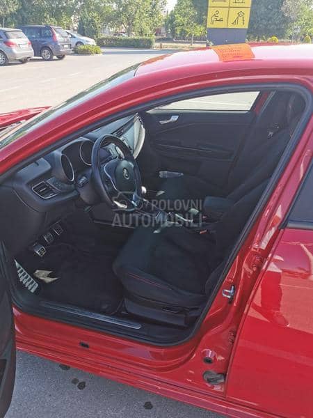 Alfa Romeo Giulietta Sprint